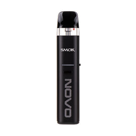 SMOK Novo Eco Pod Kit - Black