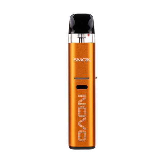 SMOK Novo Eco Pod Kit - Orange