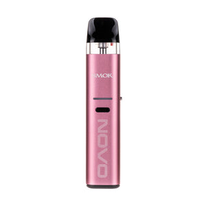 SMOK Novo Eco Pod Kit - Pink