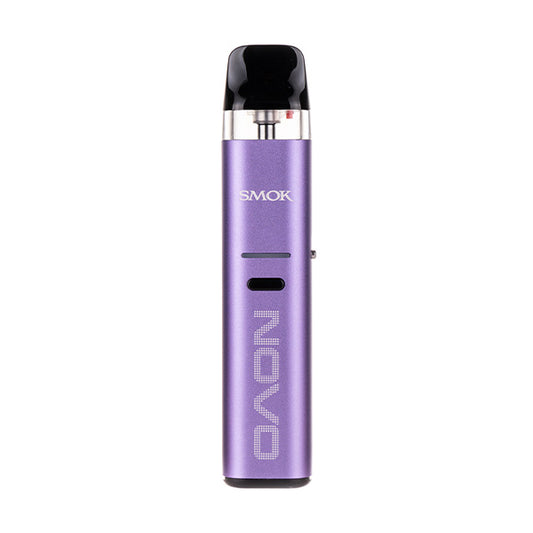 SMOK Novo Eco Pod Kit - Purple