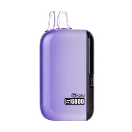 Sikary S6000 Disposable Vape device