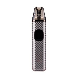 Xlim Pro 2 Pod Kit by OXVA - Silver Carbon