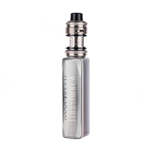 Silver Lines Colour - Smok X-Priv Solo Vape Kit 