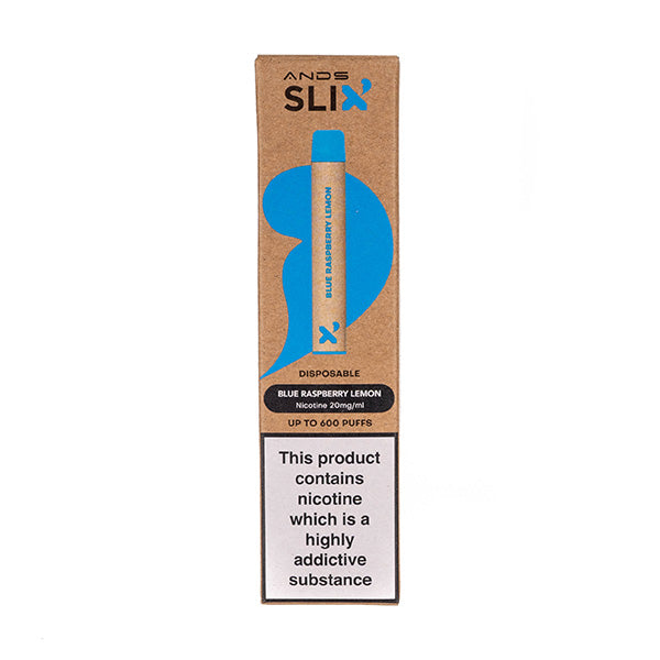 Slix Disposable Vape Any 5 for 20 Vape Superstore