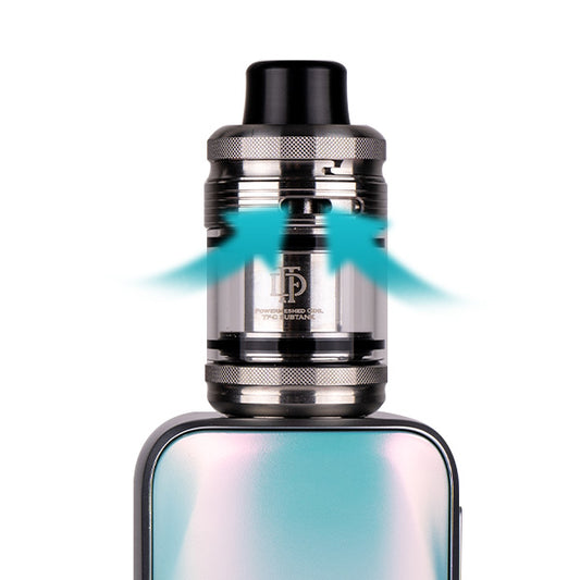 Smok X-Priv Plus Vape Kit - Airflow