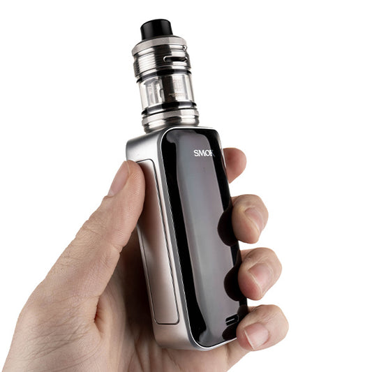 Smok X-Priv Plus Vape Kit - Haptic Touch