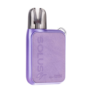 Smok Solus GT Box Kit - Pale Purple