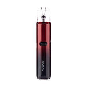 Smok Solus GT Pod Kit - Red Black