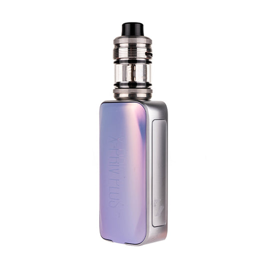 Smok X-Priv Plus Vape Kit - Purple