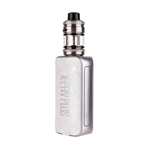 Smok X-Priv Plus Vape Kit - White Shell