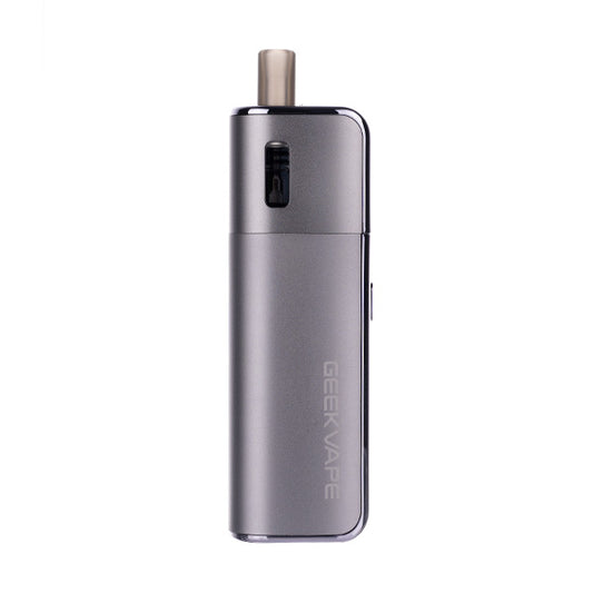 Soul Pod Kit by Geek Vape - Gunmetal