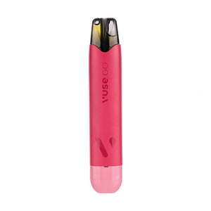 Vuse Go Reload 1000 Pen Vape Kit - Strawberry Ice