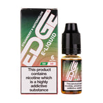 Strawberry & Watermelon E-Liquid By EDGE