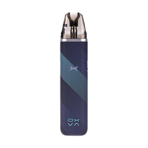 OXVA Xlim Go Pod Kit - Striped Blue 