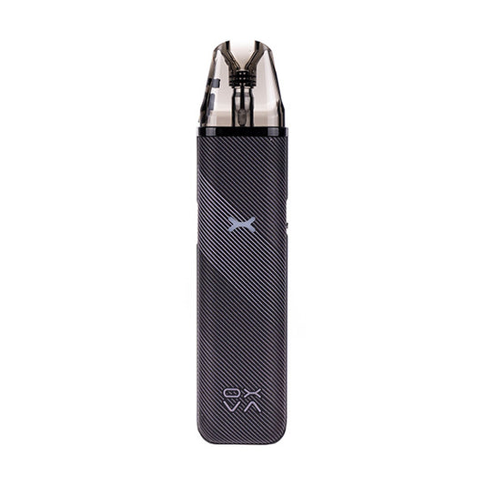 OXVA Xlim Go Pod Kit - Striped Grey 