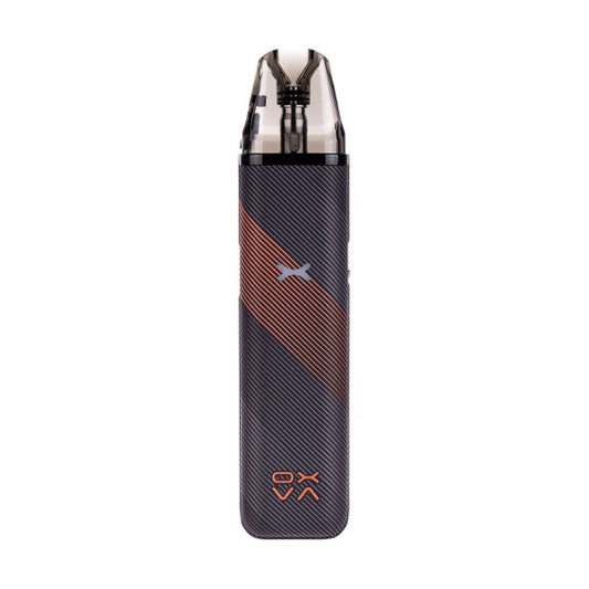 OXVA Xlim Go Pod Kit - Striped Orange