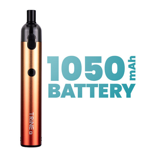 Innokin Trine Q - 1050mAh battery