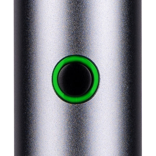 Innokin Trine Q - battery charge indicator