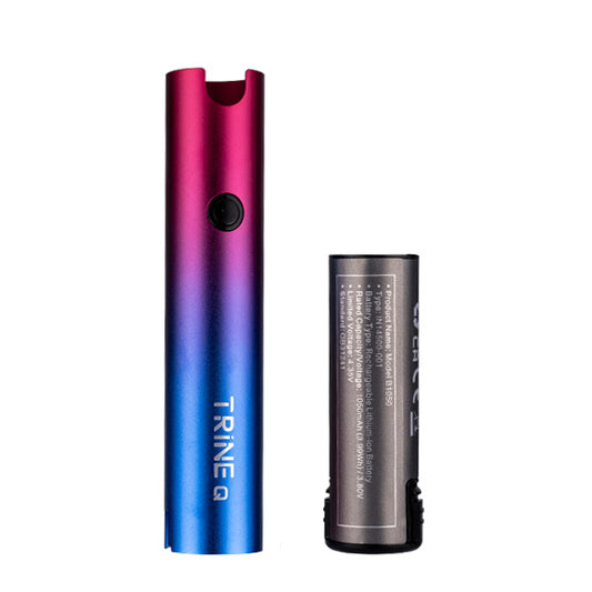 Innokin Trine Q - removable battery