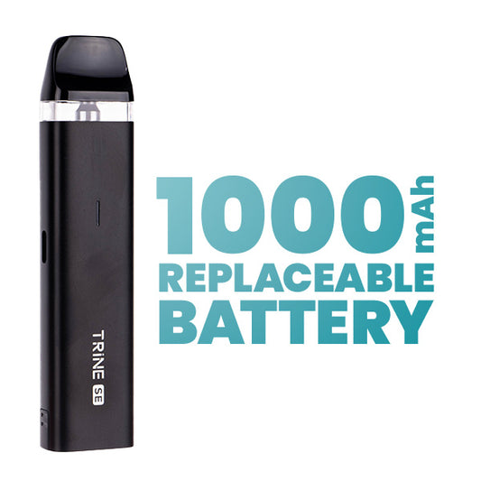 Innokin Trine SE Pod Kit - 1000mAh Battery