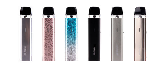 Innokin Trine SE Pod Kit - Colours