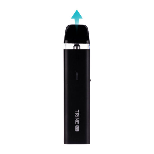 Innokin Trine SE Pod Kit - Inhale Activated