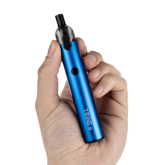 Trine Q Pod Kit by Innokin - Handcheck 