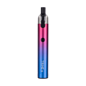 Trine Q Pod Kit by Innokin - Purple Blue