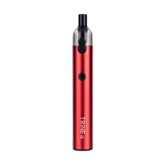 Trine Q Pod Kit by Innokin - Red