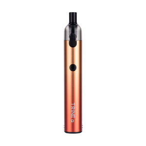 Trine Q Pod Kit by Innokin - Yellow Orange