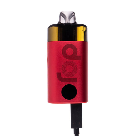 Vaporesso Dojo Blast 6000 Pod Kit - Type C Charging