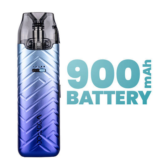 VMATE Pro Power Pod Kit by Voopoo - 900mAh Battery