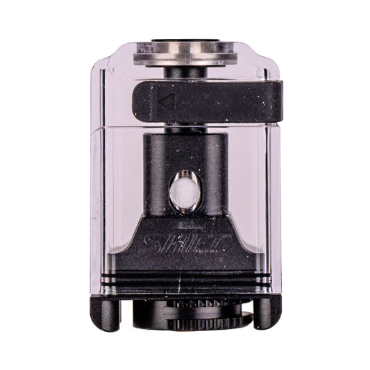 Vaperz Cloud Pixel AIO Boro Vape Kit - Boro Tank