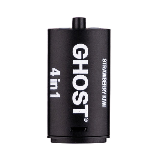 Vapes Bars Ghost 4-in-1 Pod Kit - pods