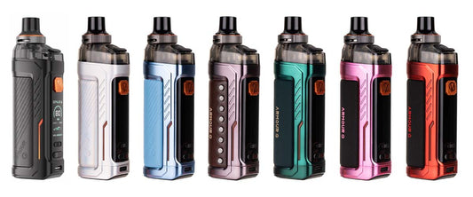 Vaporesso Armour G Pod Kit - 7 Colours