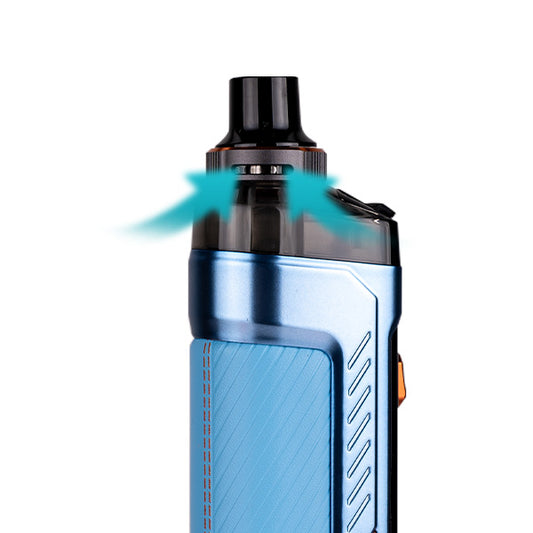 Vaporesso Armour GS Pod Kit - Adjustable Airflow