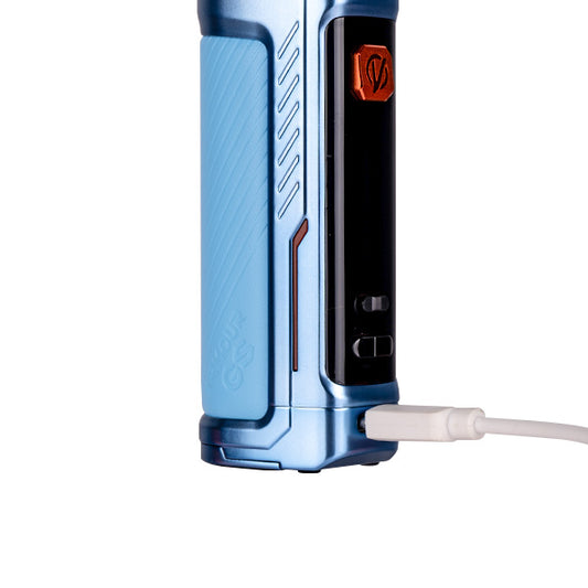 Vaporesso Armour GS Pod Kit - Fast Recharging