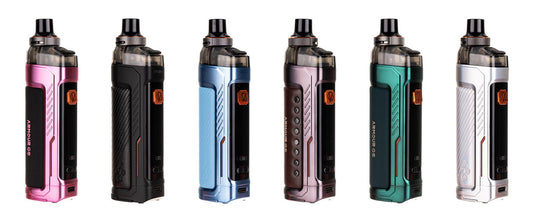 Vaporesso Armour GS Pod Kit - 6 Colours