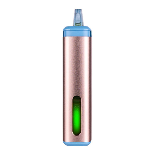 Vaporesso COSS Click Disposable Vape - LED Battery Indicator