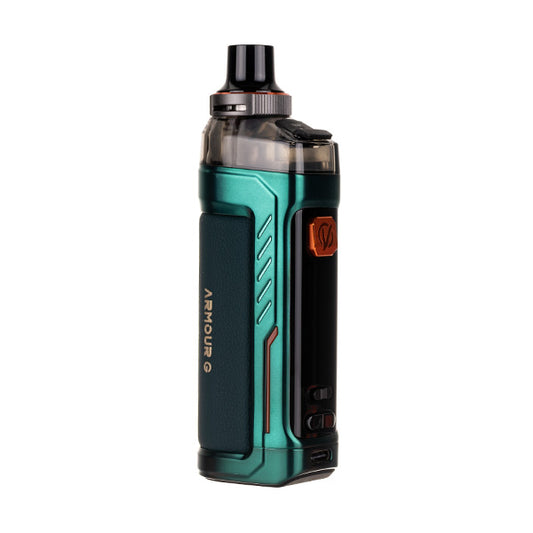 Vaporesso Armour G Pod Kit - Green