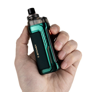 Vaporesso Armour G Pod Kit - Hand Shot