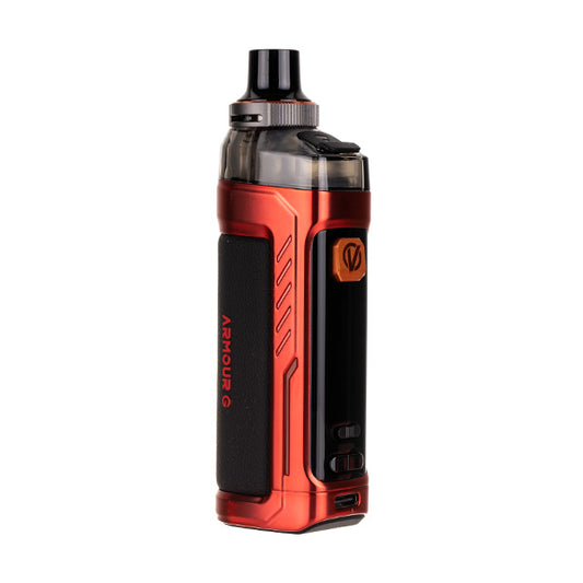 Vaporesso Armour G Pod Kit - Red