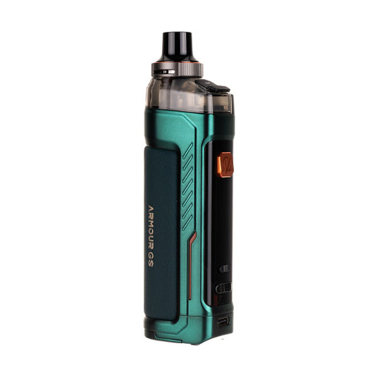 Vaporesso Armour GS Pod Kit - Green