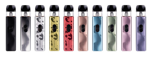 Vaporesso XROS 4 Mini Pod Kit - 10 Colours