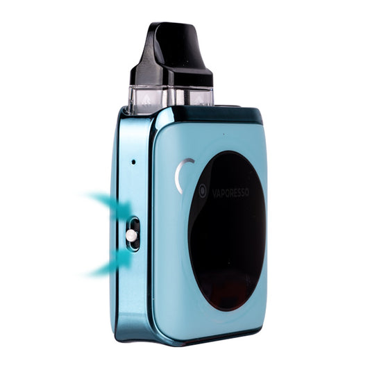 Vaporesso XROS 4 Nano Pod Kit - Adjustable Airflow