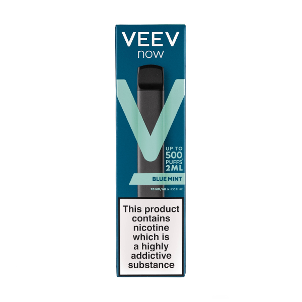 VEEV Now Disposable Vape | Next Day Delivery