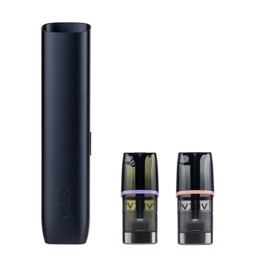 VEEV One Starter Bundle Kit (2 Pod Pack)