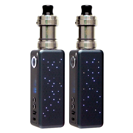 VooPoo Vinci Spark 100 Vape Kit - LED Panels