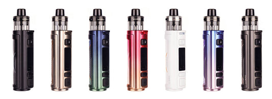 VooPoo Argus Pro 2 Pod Kit - Colour Range