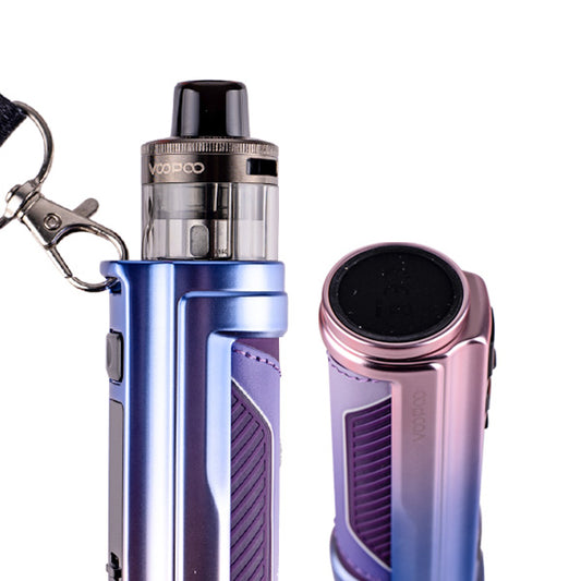 VooPoo Argus Pro 2 Pod Kit - Lanyard/ Anti Slip